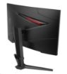 Obrázek MSI LCD MPG 275CQRXF, 27", 2560x1440, Rapid VA, 240Hz, 0,5ms, VESA 75x75, Black