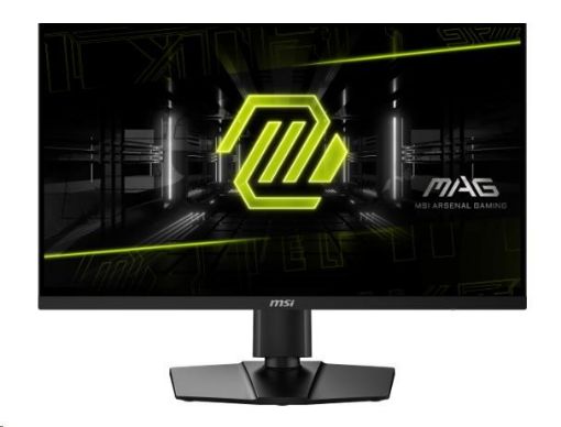 Obrázek MSI LCD MAG 274UPF E2, 27", 3840x2160, Rapid IPS, 160Hz, 0,5ms, VESA 75x75, Black