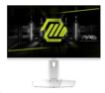 Obrázek MSI LCD MAG 274URFW, 27", 3840x2160, Rapid IPS, 160Hz, 0,5ms, VESA 75x75, White