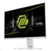Obrázek MSI LCD MAG 274URFW, 27", 3840x2160, Rapid IPS, 160Hz, 0,5ms, VESA 75x75, White