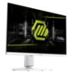 Obrázek MSI LCD MAG 274URFW, 27", 3840x2160, Rapid IPS, 160Hz, 0,5ms, VESA 75x75, White