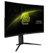Obrázek MSI LCD MAG 321CUPDF, 31.5", 3840x2160, Rapid VA, 160Hz, 0,5ms, VESA 100x100, Black