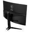 Obrázek MSI LCD MAG 321CUPDF, 31.5", 3840x2160, Rapid VA, 160Hz, 0,5ms, VESA 100x100, Black