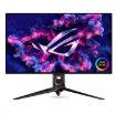 Obrázek ASUS LCD ROG Swift OLED PG32UCDMR, 31.5" 3840x2160, 240Hz, 0,03ms, 178/178, DP, HDMI, USB, Audio, VESA, Black