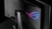 Obrázek ASUS LCD ROG Swift OLED PG32UCDMR, 31.5" 3840x2160, 240Hz, 0,03ms, 178/178, DP, HDMI, USB, Audio, VESA, Black