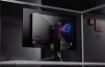 Obrázek ASUS LCD ROG Swift OLED PG32UCDMR, 31.5" 3840x2160, 240Hz, 0,03ms, 178/178, DP, HDMI, USB, Audio, VESA, Black
