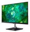 Obrázek ACER LCD Vero RS242YG0bpamix 23.8",IPS LED,FHD,75Hz,250nits,178/178,1ms,VESA,Audio,Repro,VGA,HDMI,Black
