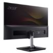 Obrázek ACER LCD Vero RS242YG0bpamix 23.8",IPS LED,FHD,75Hz,250nits,178/178,1ms,VESA,Audio,Repro,VGA,HDMI,Black