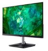 Obrázek ACER LCD Vero RS272G0bpamix 27",IPS LED,FHD,75Hz,250nits,178/178,1ms,VESA,Audio,Repro,VGA,HDMI,Black