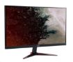 Obrázek ACER LCD Nitro VG270UGbmiipx 27",QHD IPS LED,120Hz,250nits,178/178,1ms,VESA,Audio,Repro,HDMI,DP,Black
