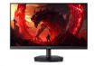 Obrázek ACER LCD Nitro KG241YX3bip 23.8",VA LED,FHD,200Hz,250nits,178/178,VESA,HDMI,DP,Black