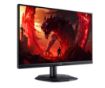 Obrázek ACER LCD Nitro KG241YX3bip 23.8",VA LED,FHD,200Hz,250nits,178/178,VESA,HDMI,DP,Black