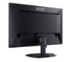 Obrázek ACER LCD Nitro KG241YX3bip 23.8",VA LED,FHD,200Hz,250nits,178/178,VESA,HDMI,DP,Black