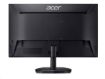 Obrázek ACER LCD Nitro KG241YX3bip 23.8",VA LED,FHD,200Hz,250nits,178/178,VESA,HDMI,DP,Black