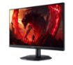 Obrázek ACER LCD Nitro KG251QX0biip 24.5",VA LED,FHD,200Hz,250nits,178/178,1ms,VESA,HDMI,DP,Black
