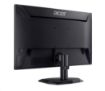 Obrázek ACER LCD Nitro KG251QX0biip 24.5",VA LED,FHD,200Hz,250nits,178/178,1ms,VESA,HDMI,DP,Black