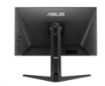 Obrázek ASUS LCD TUF Gaming VG27AQL5A, 27" 2560x1440, 350nits, 210Hz, 1ms, DP, HDMI, USB, Audio, Repro, VESA, Black