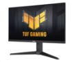 Obrázek ASUS LCD TUF Gaming VG27AQL5A, 27" 2560x1440, 350nits, 210Hz, 1ms, DP, HDMI, USB, Audio, Repro, VESA, Black