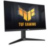 Obrázek ASUS LCD TUF Gaming VG27AQL5A, 27" 2560x1440, 350nits, 210Hz, 1ms, DP, HDMI, USB, Audio, Repro, VESA, Black