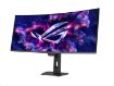 Obrázek ASUS LCD ROG Strix OLED XG34WCDG, 34" 3440x1440, 250nits, 175Hz, 0,03ms, 178/178, USB, DP, HDMI, Audio, VESA, Black