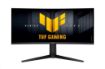 Obrázek ASUS LCD TUF Gaming VG34WQML5A, 34" 3440x1440, 400nits, 250Hz, 1ms, 178/178, DP, HDMI, USB, Audio, Repro, VESA, Black