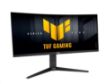 Obrázek ASUS LCD TUF Gaming VG34WQML5A, 34" 3440x1440, 400nits, 250Hz, 1ms, 178/178, DP, HDMI, USB, Audio, Repro, VESA, Black