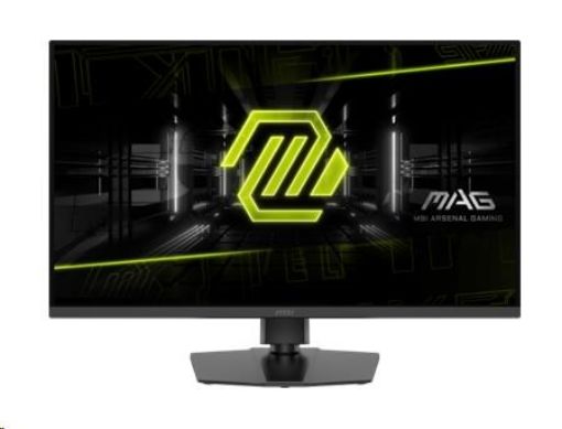 Obrázek MSI LCD MAG 322URDF E16, 31.5", Rapid IPS, 160Hz, VESA 100x100, Black, 3R