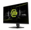 Obrázek MSI LCD MAG 322URDF E16, 31.5", Rapid IPS, 160Hz, VESA 100x100, Black, 3R