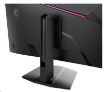 Obrázek MSI LCD MAG 322URDF E16, 31.5", Rapid IPS, 160Hz, VESA 100x100, Black, 3R