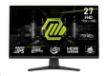 Obrázek MSI LCD MAG 272F, 27", IPS, FHD, 200Hz, 0,5ms, Black