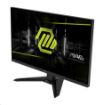 Obrázek MSI LCD MAG 272F, 27", IPS, FHD, 200Hz, 0,5ms, Black