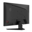 Obrázek MSI LCD MAG 272F, 27", IPS, FHD, 200Hz, 0,5ms, Black