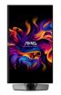 Obrázek MSI LCD MAG 271QP QD-OLED X24, 26.5", QD-OLED, QHD, 240Hz, 0,03ms, Black