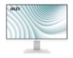 Obrázek MSI LCD PRO MP243XW, 23.8", IPS, FHD, 100Hz, 1ms, White