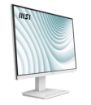 Obrázek MSI LCD PRO MP243XW, 23.8", IPS, FHD, 100Hz, 1ms, White