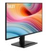 Obrázek MSI LCD PRO MP242A E2, 23.8", IPS, FHD, 120Hz, 1ms, Black