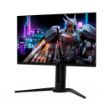 Obrázek GIGABYTE LCD - 27" Gaming monitor AORUS FO27Q5P, OLED, 2560 x 1440 QHD, 500Hz, 1.5M:1, 300cd/m2, 0.03ms, 2xHDMI, 2xDP