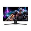Obrázek GIGABYTE LCD - 27" Gaming monitor AORUS FO27Q5P, OLED, 2560 x 1440 QHD, 500Hz, 1.5M:1, 300cd/m2, 0.03ms, 2xHDMI, 2xDP