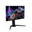 Obrázek GIGABYTE LCD - 27" Gaming monitor AORUS FO27Q5P, OLED, 2560 x 1440 QHD, 500Hz, 1.5M:1, 300cd/m2, 0.03ms, 2xHDMI, 2xDP