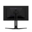 Obrázek GIGABYTE LCD - 27" Gaming monitor AORUS FO27Q5P, OLED, 2560 x 1440 QHD, 500Hz, 1.5M:1, 300cd/m2, 0.03ms, 2xHDMI, 2xDP