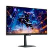 Obrázek GIGABYTE LCD - 27" Gaming monitor M27UP, SS IPS, 3840x2160 UHD, 160Hz, 1000:1, 350cd/m2, 1ms, 2xHDMI, 1xDP