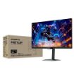 Obrázek GIGABYTE LCD - 27" Gaming monitor M27UP, SS IPS, 3840x2160 UHD, 160Hz, 1000:1, 350cd/m2, 1ms, 2xHDMI, 1xDP