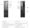 Obrázek LENOVO PC ThinkCentre neo 30s Gen 5 - i5-13420H,16GB,512SSD,HDMI,VGA,Int. Intel UHD,W11P,3Y Onsite