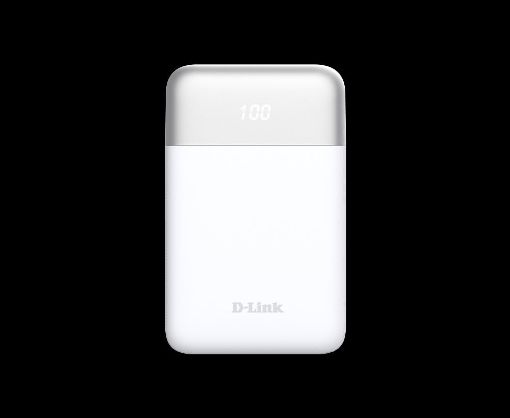 Obrázek D-Link powerbanka 10000mAh