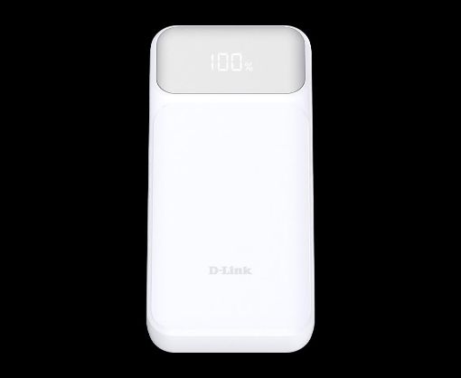 Obrázek D-Link powerbanka 20000mAh