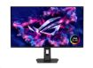 Obrázek ASUS LCD ROG Strix OLED (XG32UCDS), 32" 3840x2160, 165Hz, 178/178, 0,03ms, VESA, Audio, USB-C, HDMI, DP, Black