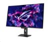 Obrázek ASUS LCD ROG Strix OLED (XG32UCDS), 32" 3840x2160, 165Hz, 178/178, 0,03ms, VESA, Audio, USB-C, HDMI, DP, Black