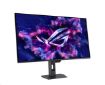 Obrázek ASUS LCD ROG Strix OLED (XG32UCDS), 32" 3840x2160, 165Hz, 178/178, 0,03ms, VESA, Audio, USB-C, HDMI, DP, Black
