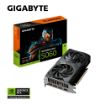Obrázek GIGABYTE VGA NVIDIA GeForce RTX 5060 WINDFORCE MAX OC 8G, 8G GDDR7, 3xDP, 1xHDMI