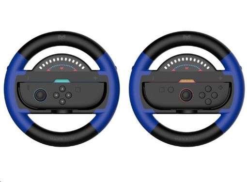 Obrázek Turbo Boost Racing Kit for Switch 2&1